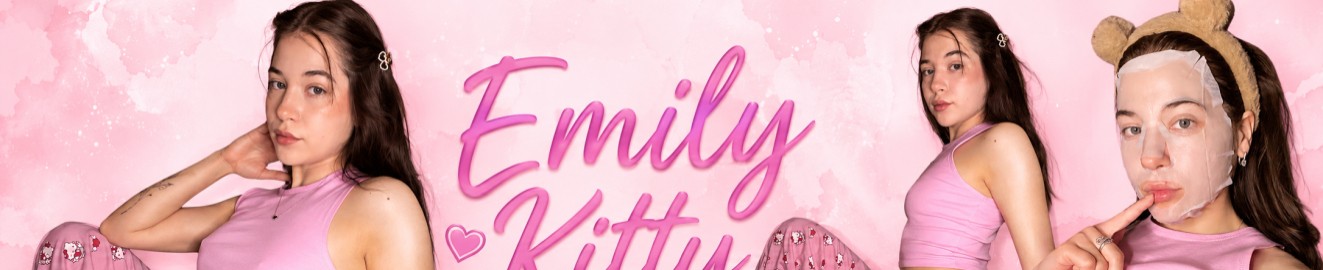 emily kittyy