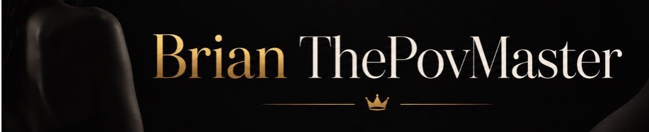 Brian ThePovMaster