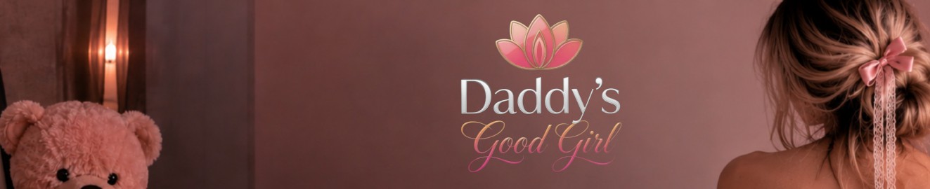 DaddysGoodGirrrrl