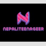 Nepali Teenageer