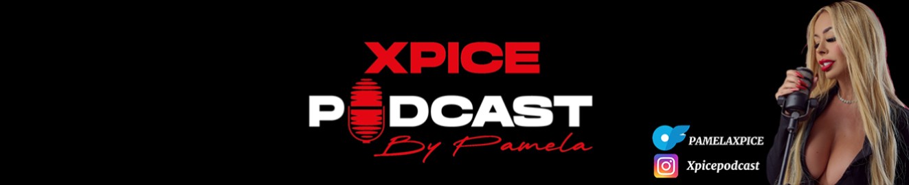 Xpice Podcast