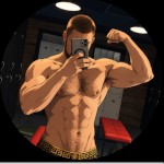 MaximysGym