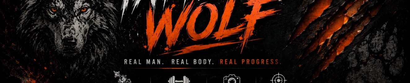 TattooWolf