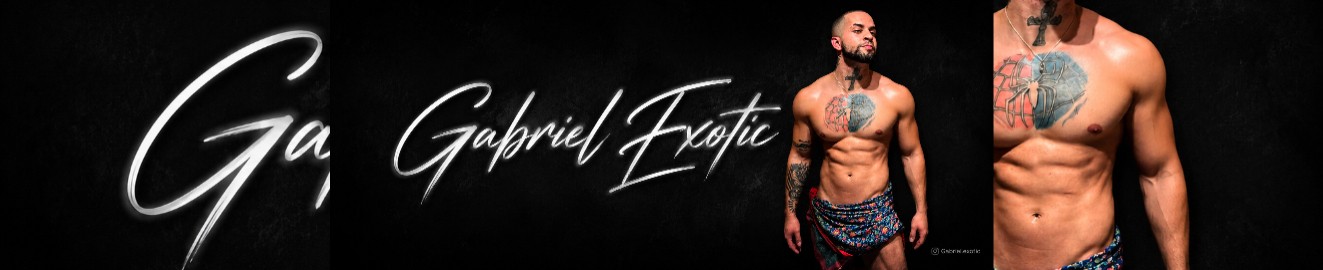 Gabriel Exotic