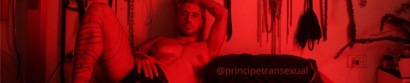 principe transexual