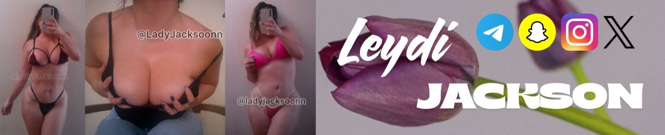 Leydi jackson