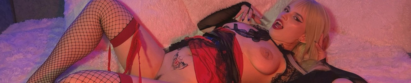 Sinful Cherry