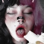 Sweet Fangs