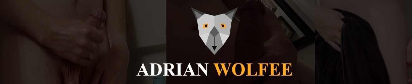 Adrian Wolfee