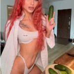 Alexa Fier X