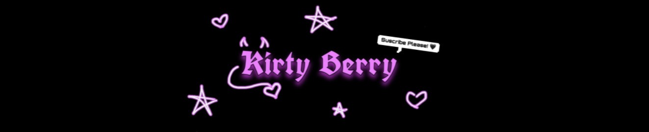 Kirty Berry