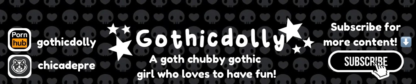 gothicdolly
