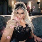 Alexis Sin Clair Official