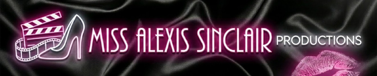 Alexis Sin Clair Official