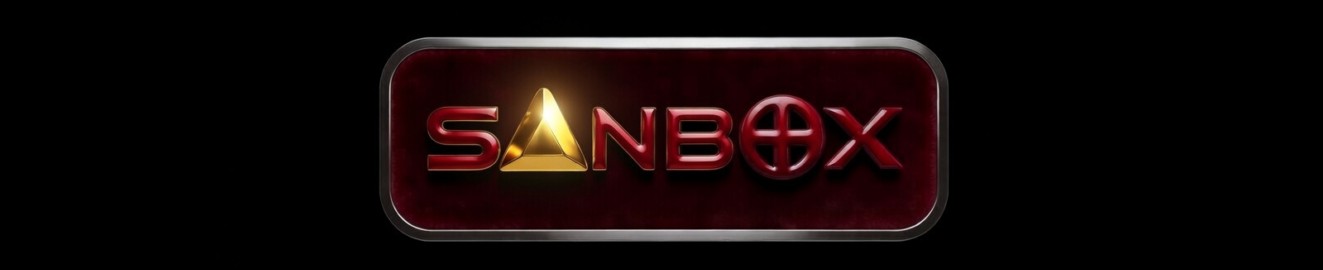 SANBOX XXX
