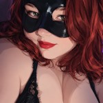 AmeliaVelvet 