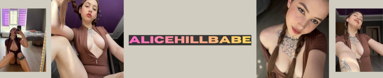 alicehillbabe