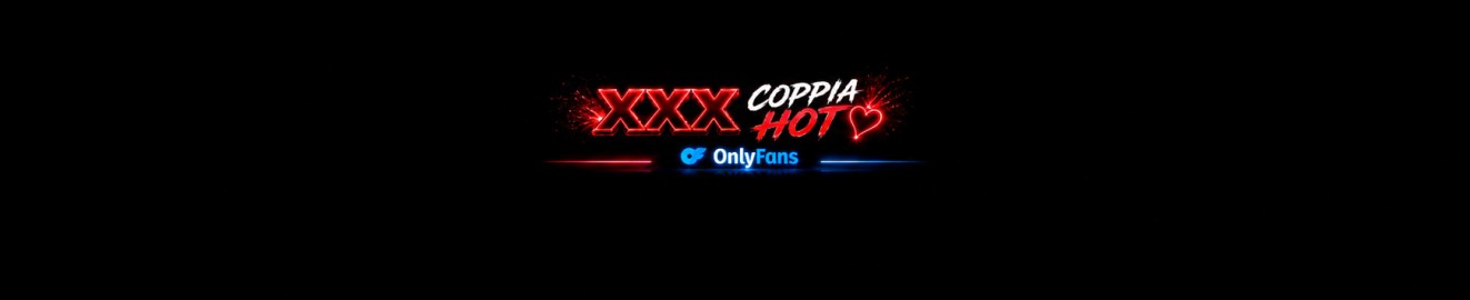 XXXCOPPIA HOT
