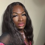 Kayla The Stallion