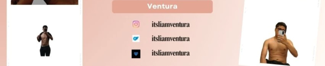 Liam Ventura