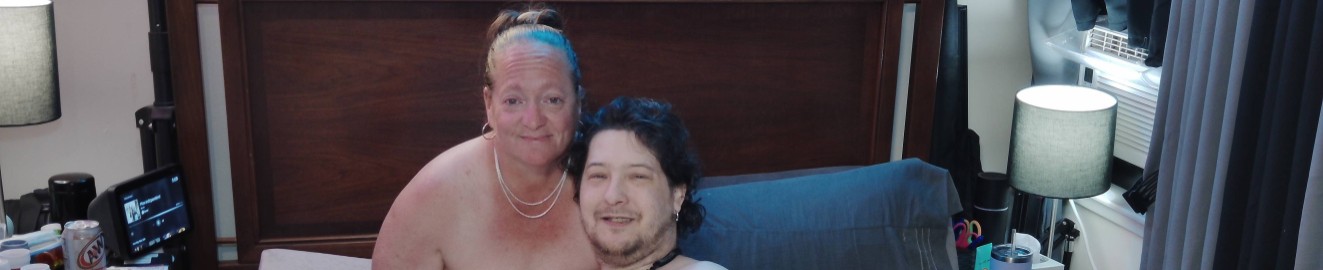 Aurora and Axel Knight