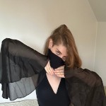 Scarlette Mortem