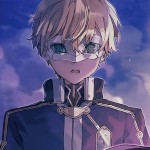 Benutzeravatar