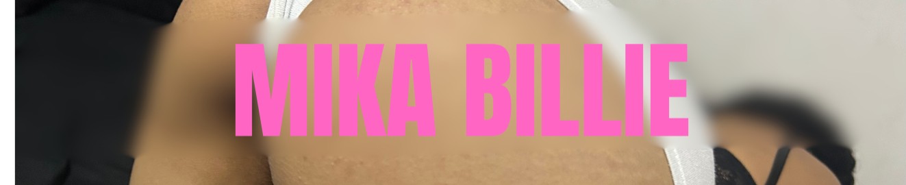 Mika Billie