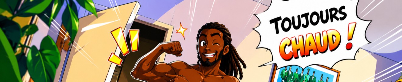 Mister kevparis
