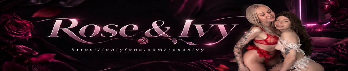 RoseeIvyy