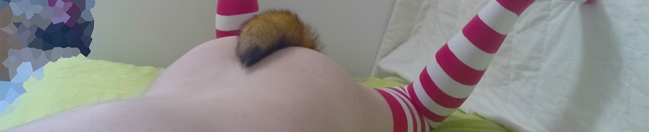 the foxxo in your sheets