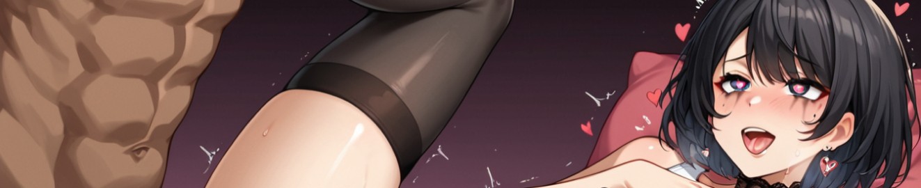 Cute AI Femboy