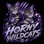 HornyWildCats