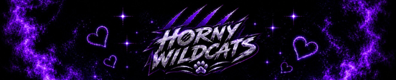 HornyWildCats