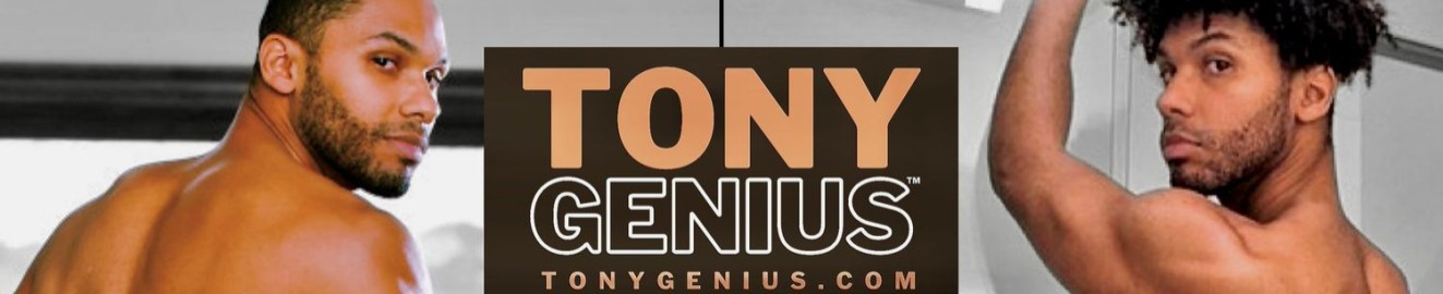 TonyGeniusX