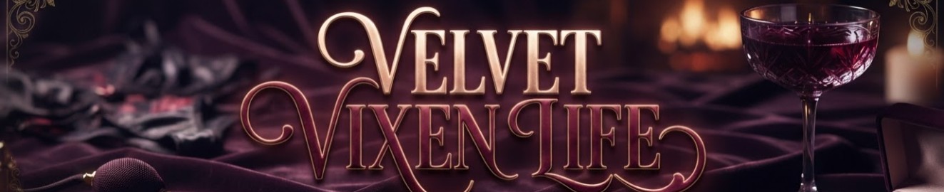 Velvetvixenlife