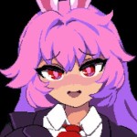 OVERLUST BUNNY