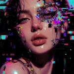 Pixelated Sin