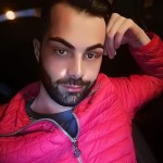 Danny Daniel Stroke