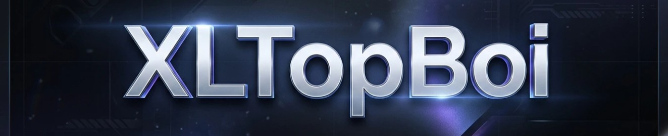 XLTopBoi