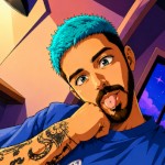 Bluuepoo
