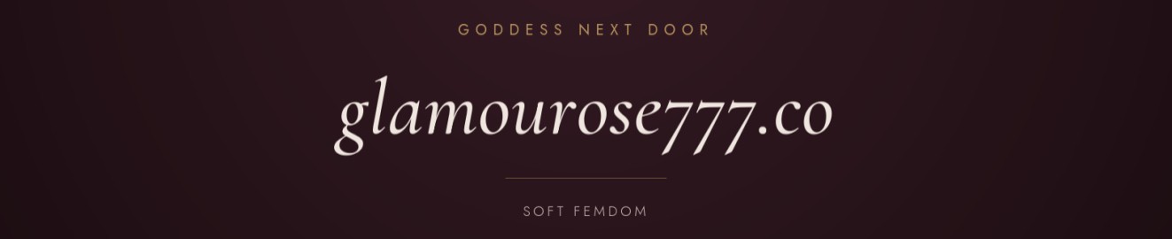 glamourose777