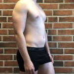 Casual Nudity