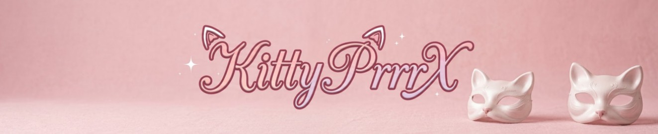 KittyPrrrX