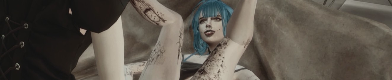 Girls in The Sims
