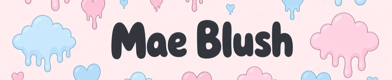 Mae Blush