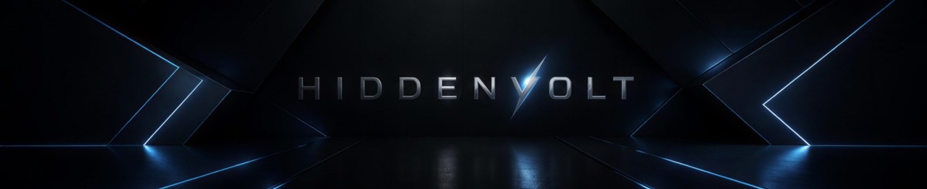 HiddenVolt
