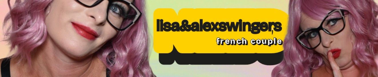 lisaandalexswingers