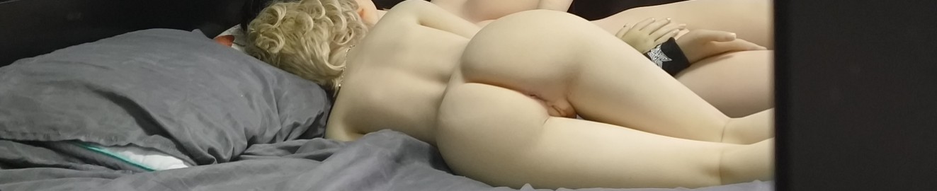 Mexican sexdolls colector