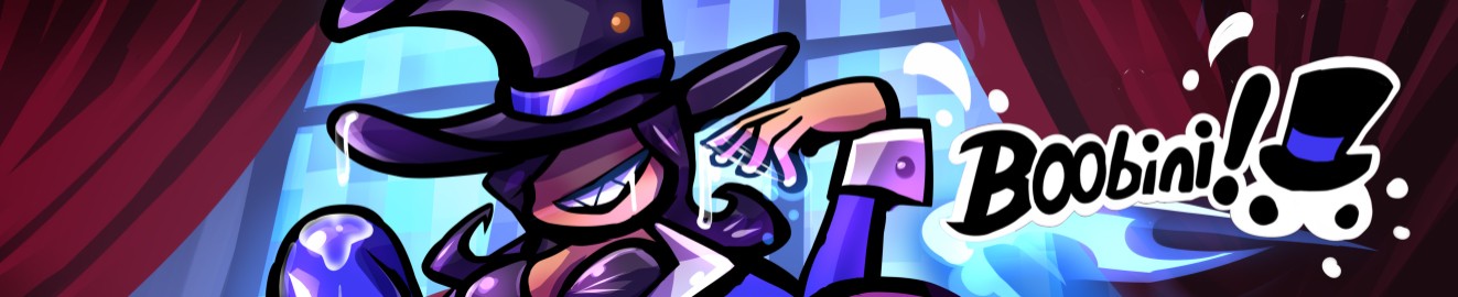 The Great Boobini